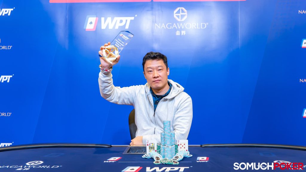 WPT Cambodia