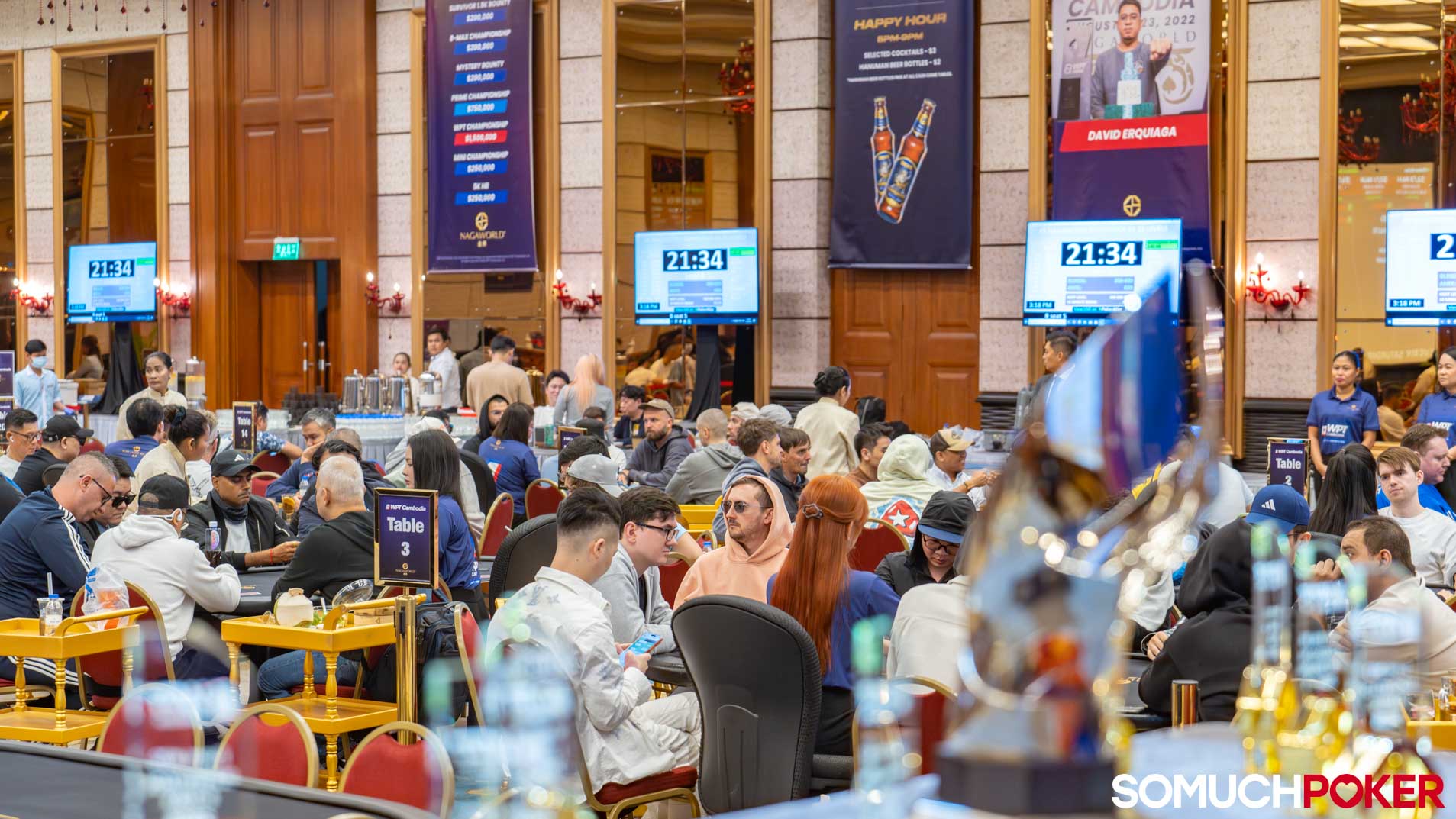 Nagaworld Superstack