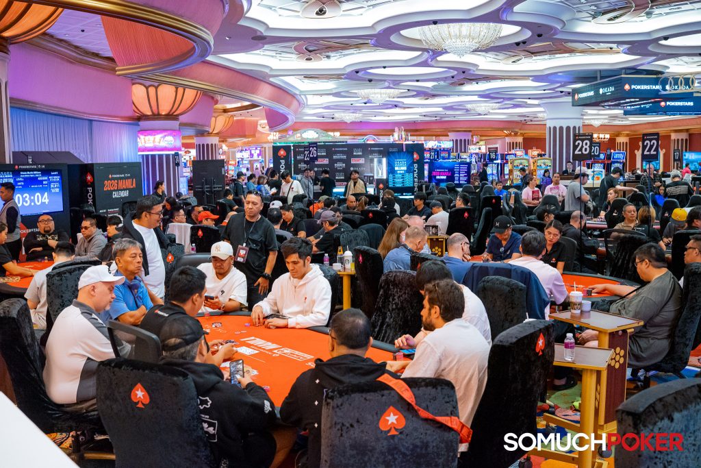 Okada Manila Millions