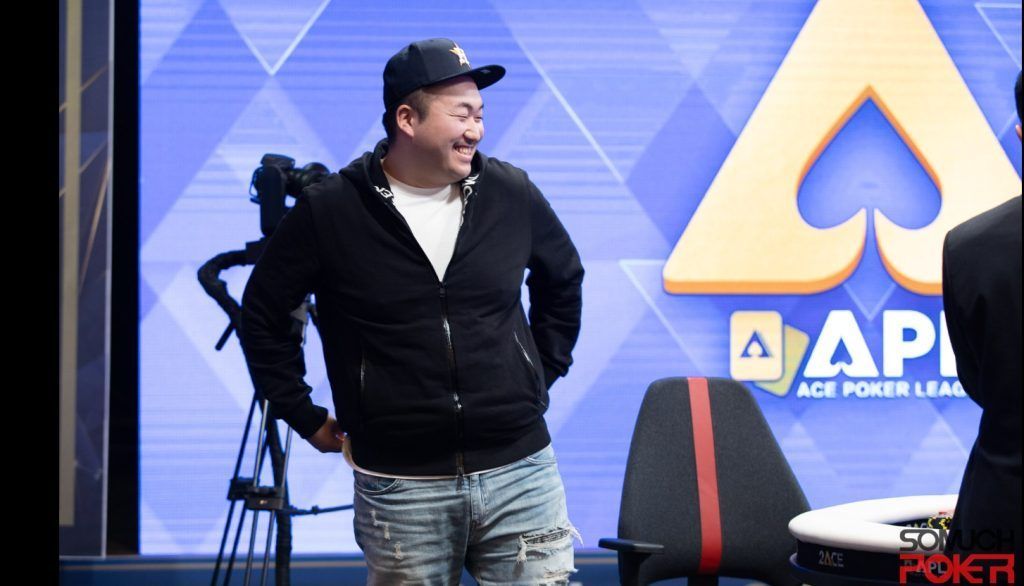 Ace Poker League 2024 Seoul guarantee bumped up to ₩3.5 Billion (~$2.6M) – Swiss Grand Hotel, February 27 to March 4