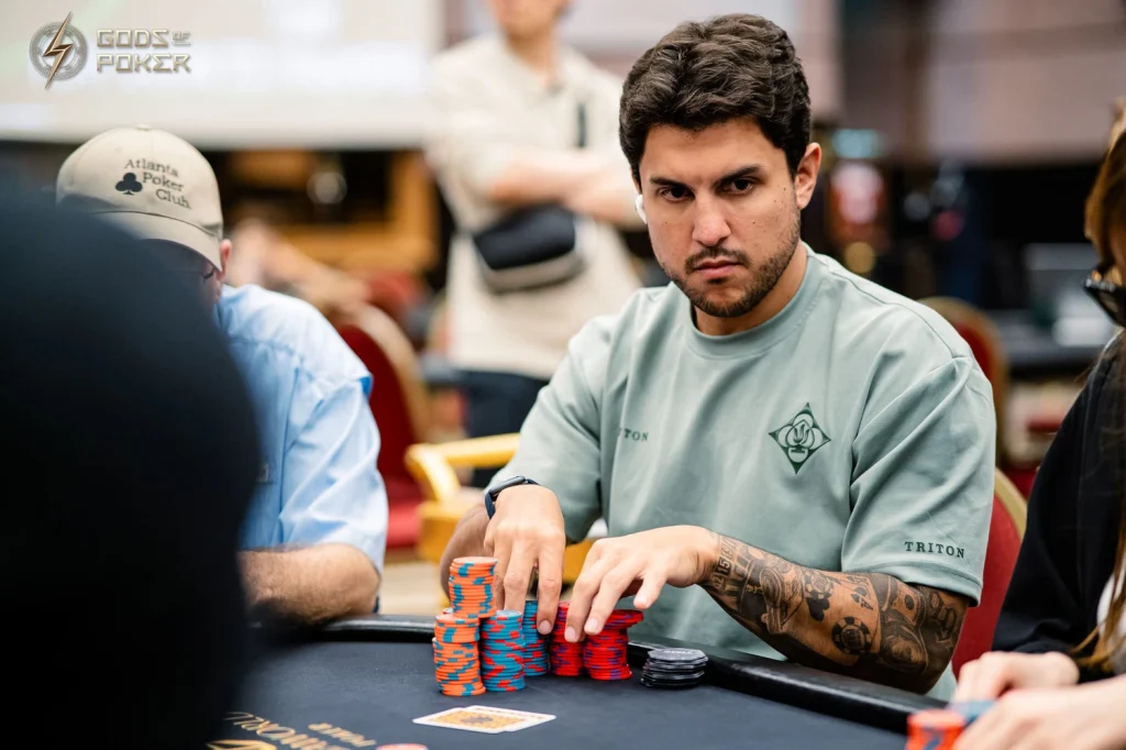 Gustavo Silva Campos
