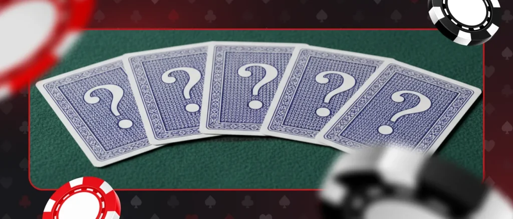 Another one of the biggest mistakes in poker tournaments is jumping to conclusions in the lack of information