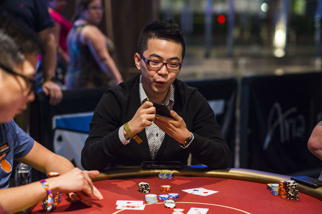 Pete Chen Allin