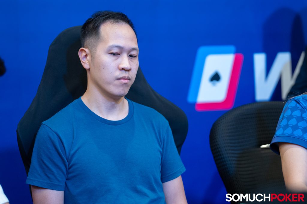 Yita Choong