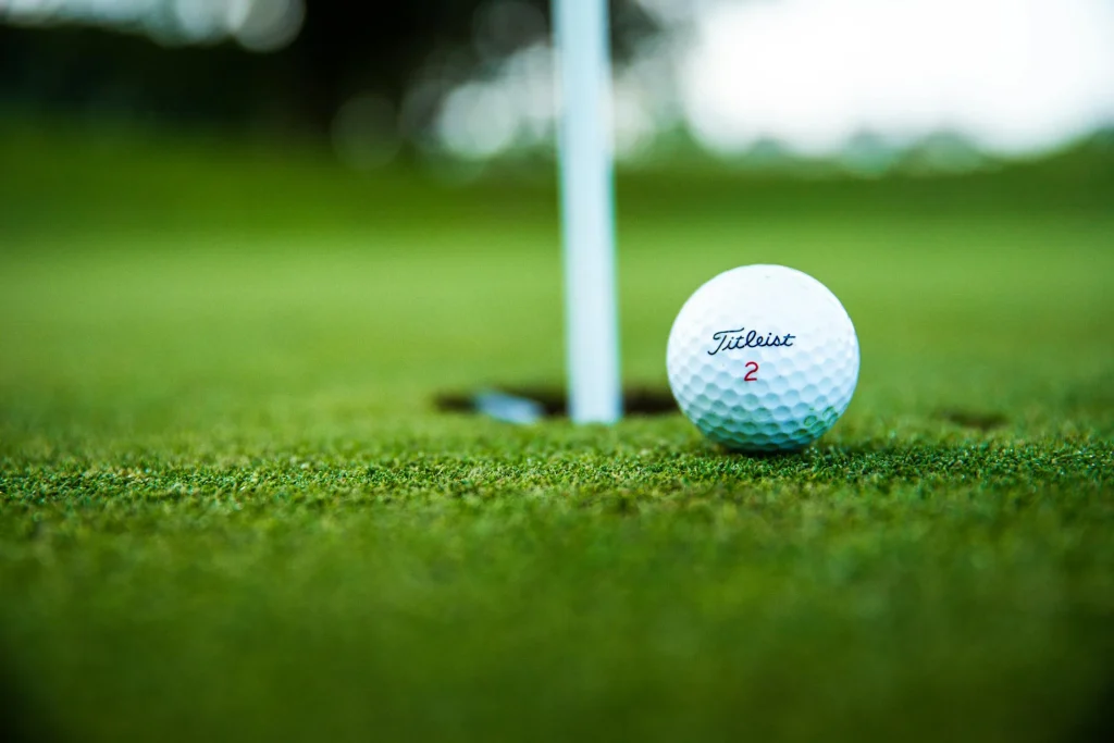 City Golf