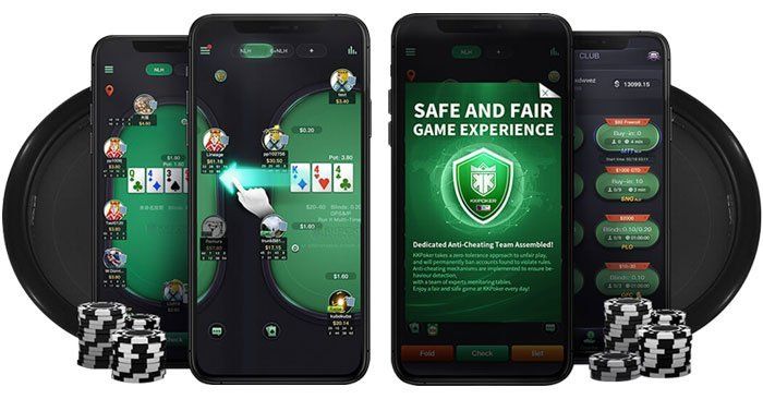 Online News: PLO5 on Natural8, All-in or Fold on KKPoker and more…