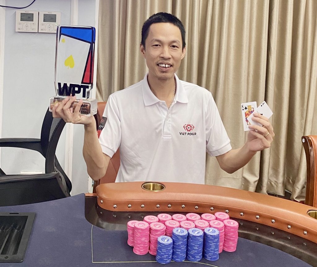 Nguyễn Mạnh Hưng