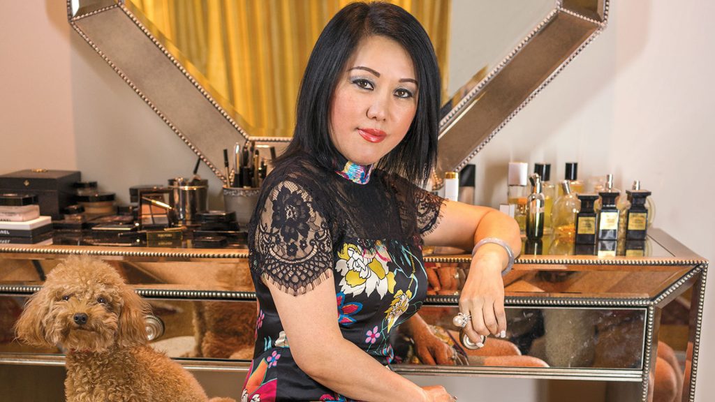 Kelly Sun