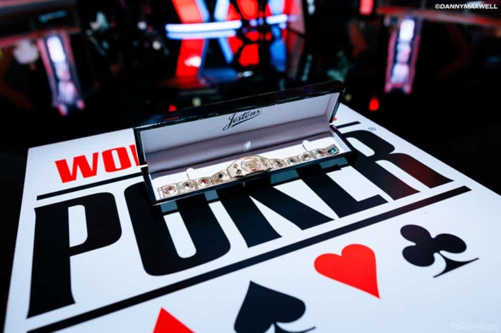 World Series of Poker – WSOP 2024 – Photo by WSOP / Pokernews