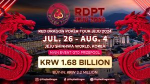 Photo Credit – Red Dragon Poker Tour