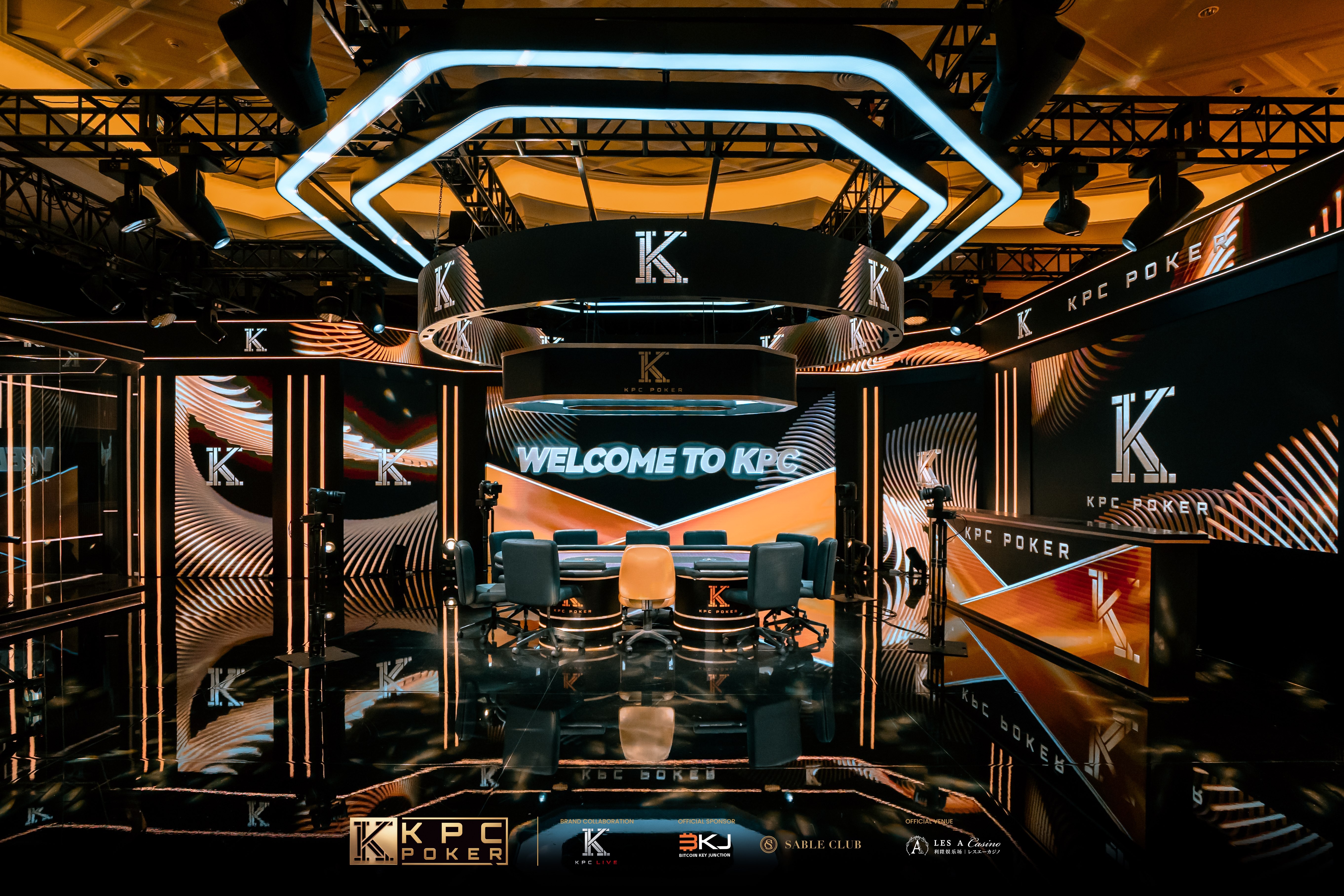 Inside the KPC Poker October Series: USD 13.4 Million, Two Main Event Champions and a Seven-Figure Score