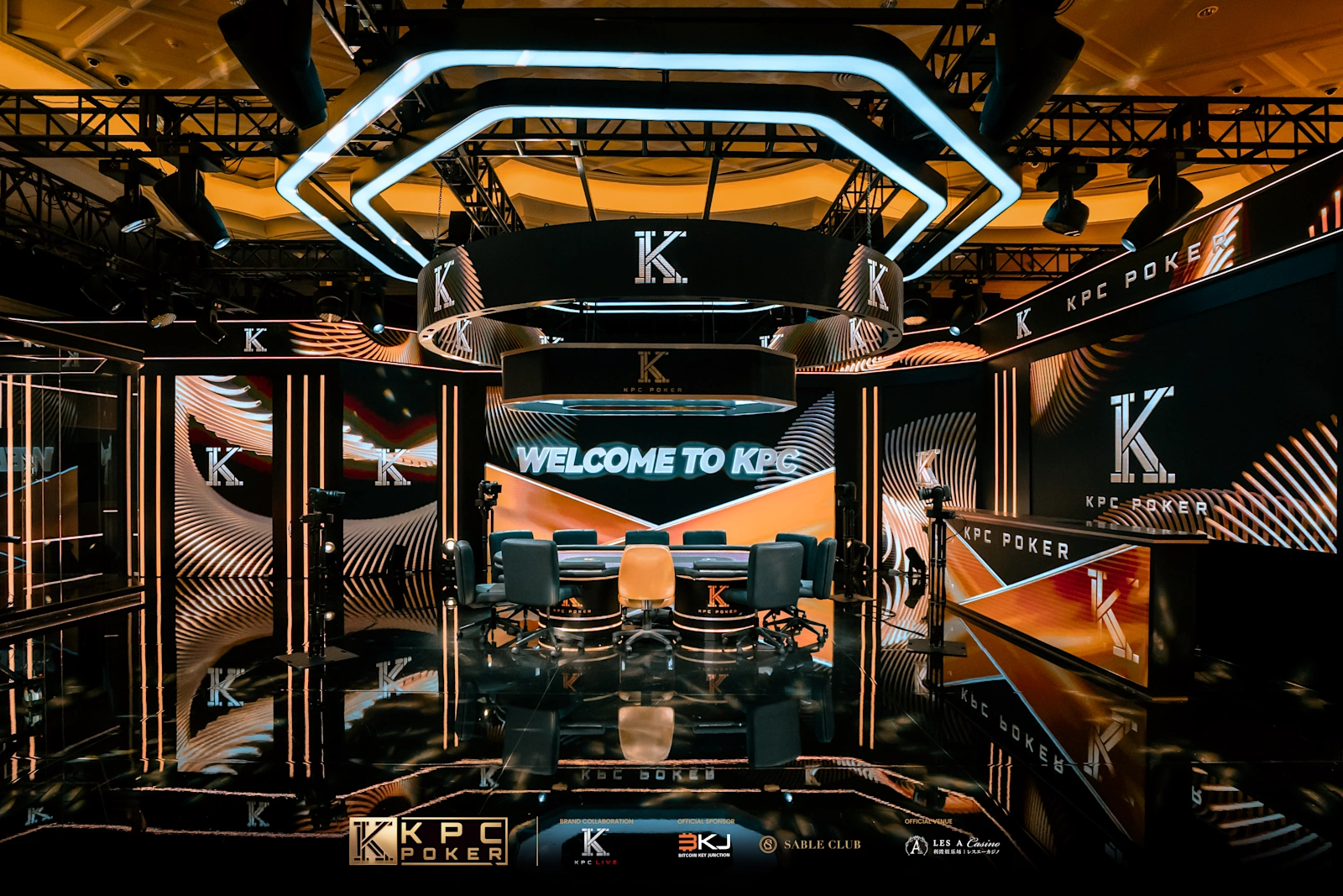 KPC Poker October Series Recap: USD 13.4M Prize Pool, 4,443 Entries ...