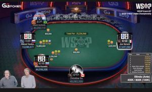 Photo Credit – GGPoker.TV