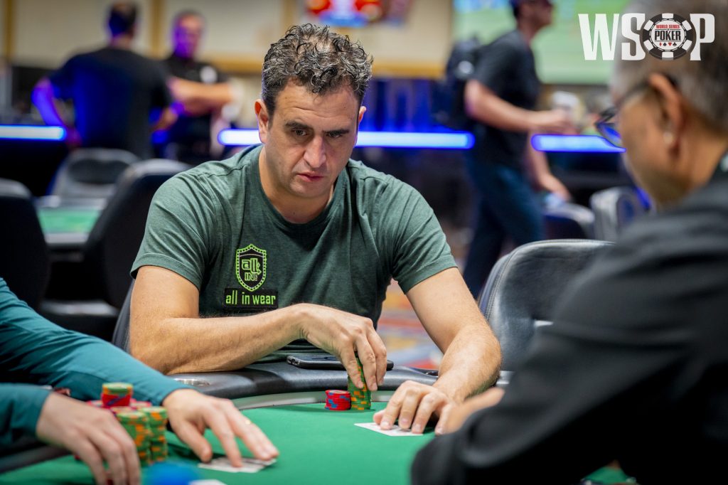 Robert Mizrachi