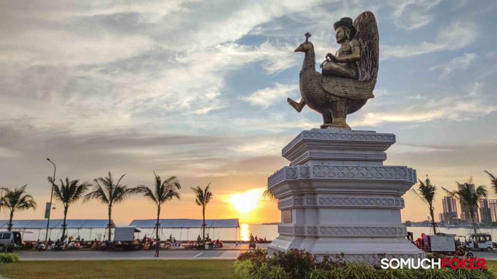 Sihanoukville, Cambodia