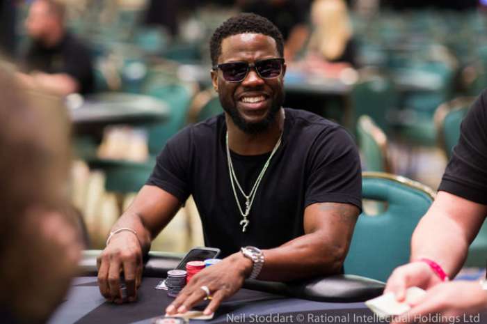 First-Ever Pokerstars Championship Bahamas Highlights