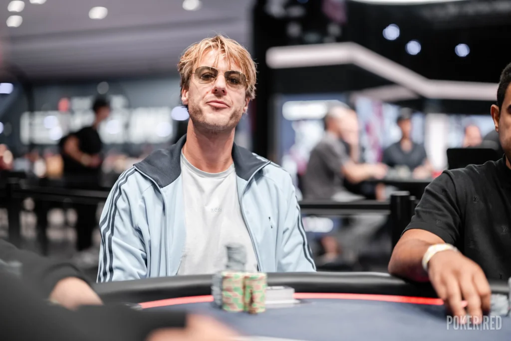 Photo Credit: Poker Red
