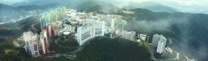 Photo Credit – Genting Malaysia
