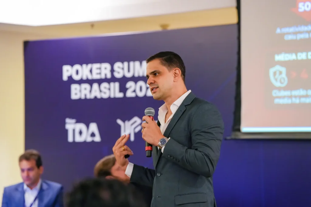 TDA + WPF Summit Brazil Gabriel Castro