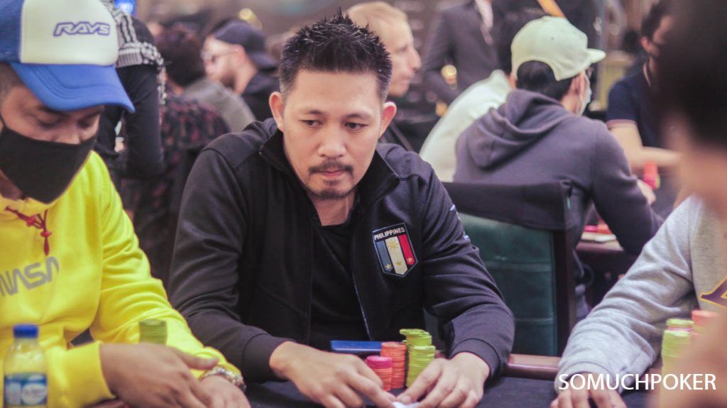 PPWC – Richard Marquez