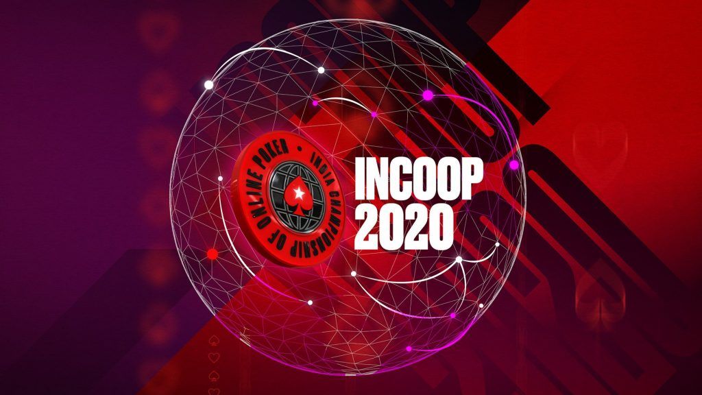 pokerstars india incoop 2020