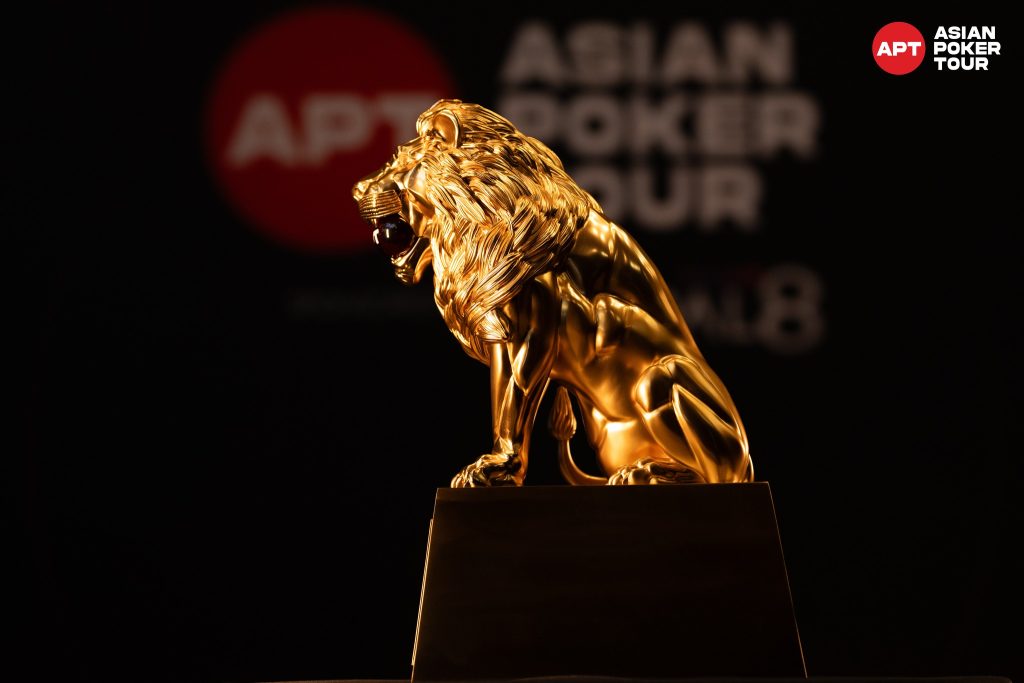 APT Jeju 2026 Approaching Soon: 135 Events and KRW 5.2B GTD