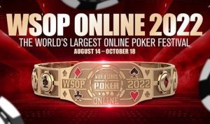 Photo Credit – WSOP