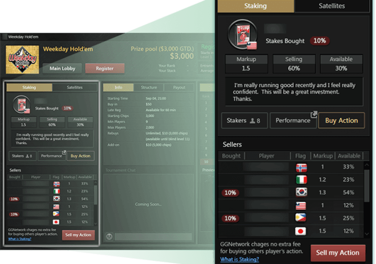 Natural8 launches new micro-stakes tournament schedule