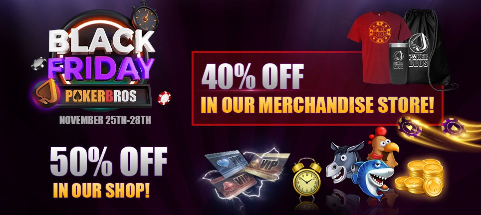 Black Friday