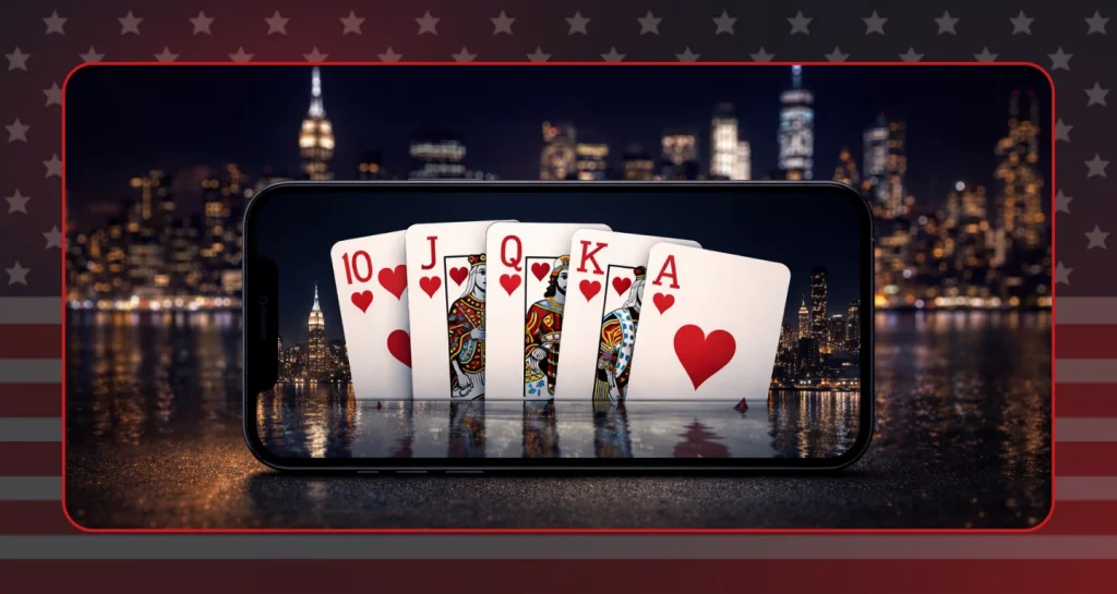 Online poker regulations in the USA are within the jurisdiction of each member state, and it will take several years to reach shared liquidity in the US or worldwide