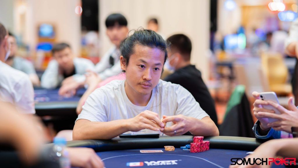 David Yan
