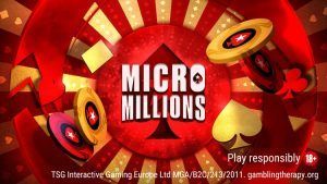 Photo Credit – PokerStars