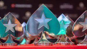 PokerStars LIVE’s Manila Megastack 17 Main Event boasts PHP 10,000,000 (~USD 180,830) in guarantees, Day 1A runs today