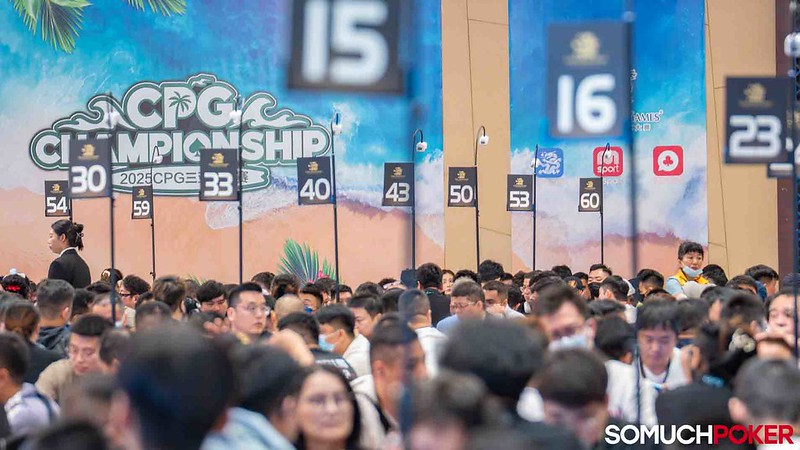 13th CPG Championship