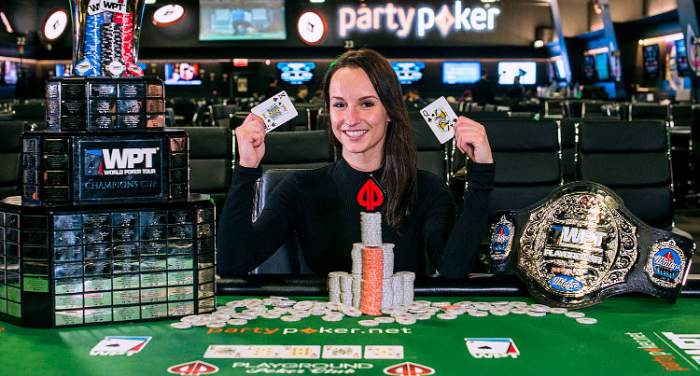 Up and Down: Women Hitting the Headlines