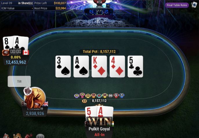 GGSF H-17: $525 Turbo [ 6 Max ]