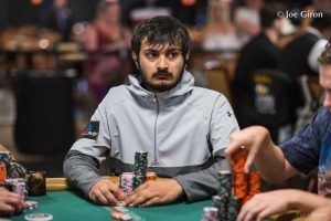 Credit: PokerNews
