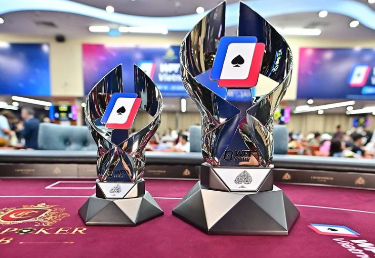 WPT Prime Trophy