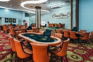 Photo Credit – Crown Poker Club