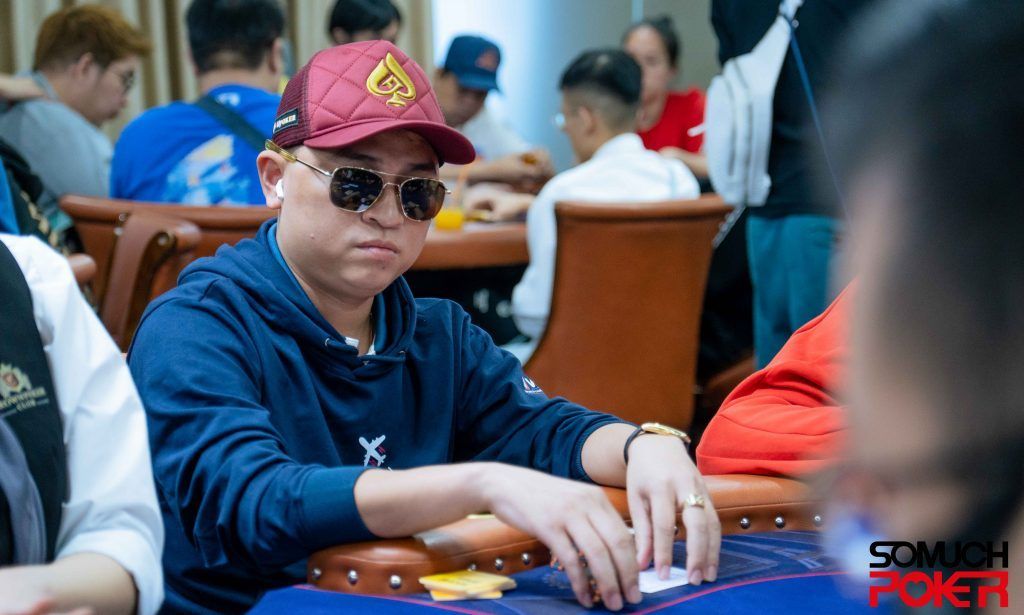 Pham Quang Van
