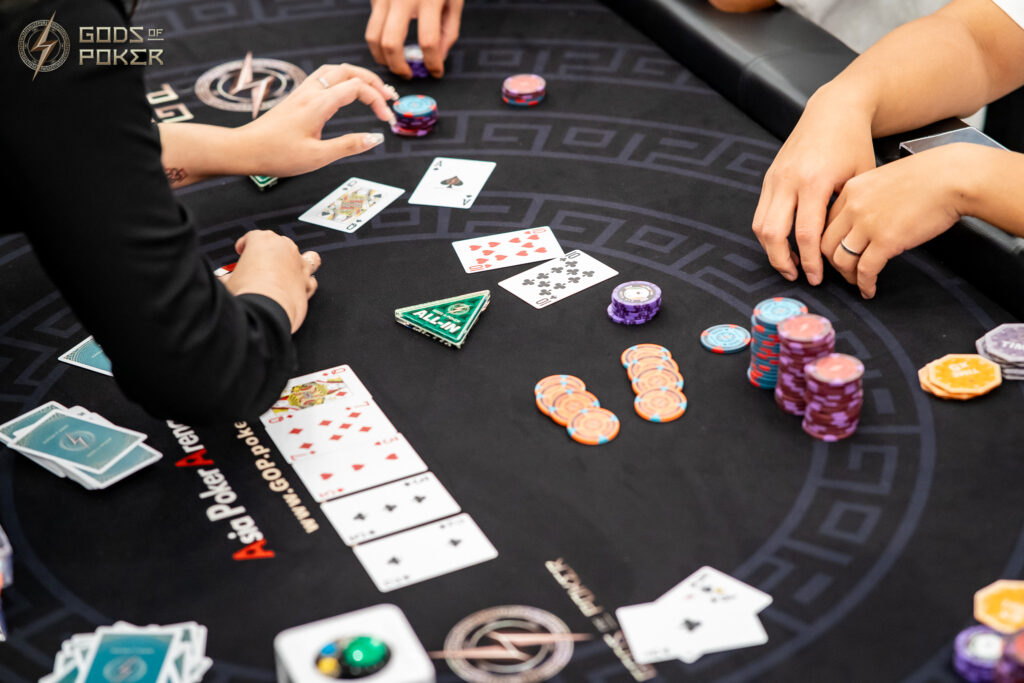 Texas Hold'em