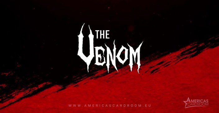 acr venom