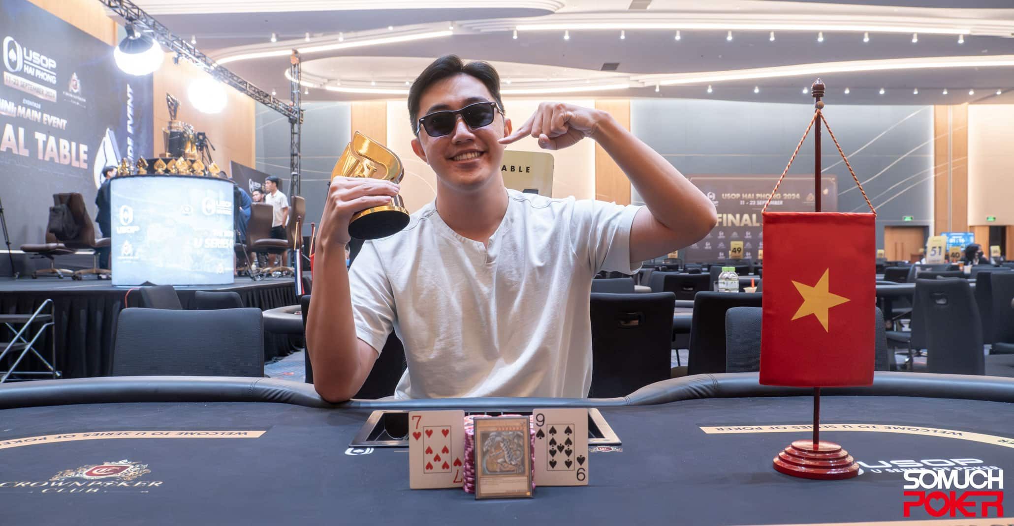 Dang Khoa Nguyen