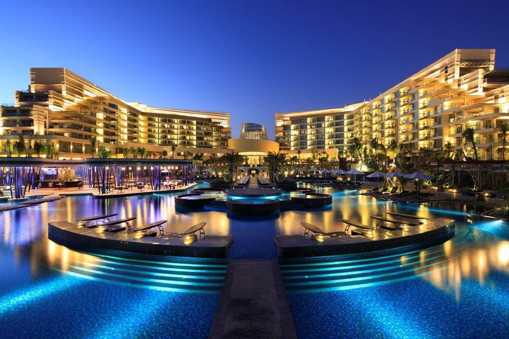 MGM Sanya - Hainan