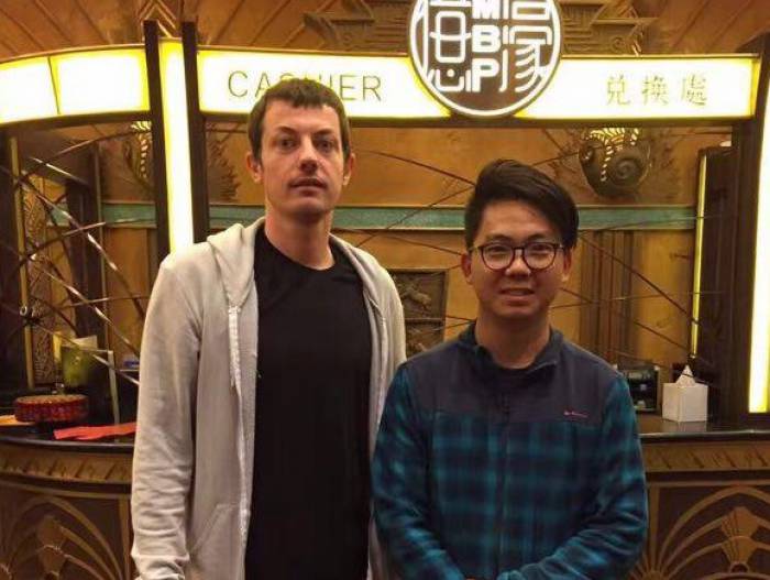 Macau Briefs: Alex Lee Xiang Wei wins the ACOP Platinum Main Event