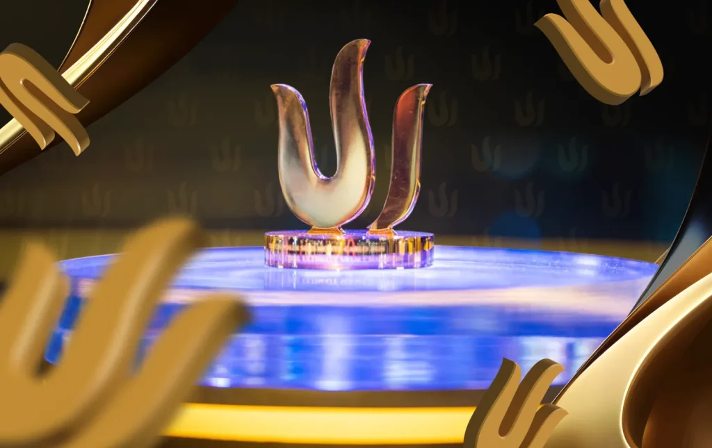 Triton Poker Trophy