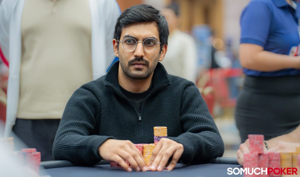 Ridhav Chawla