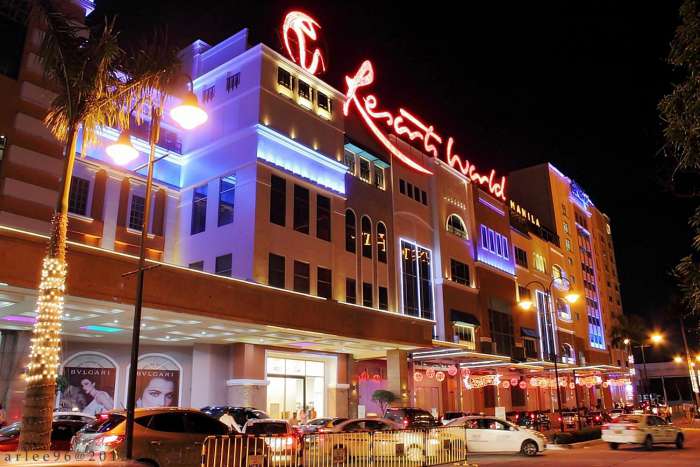 Resort World Manila