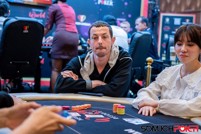 Tom Dwan