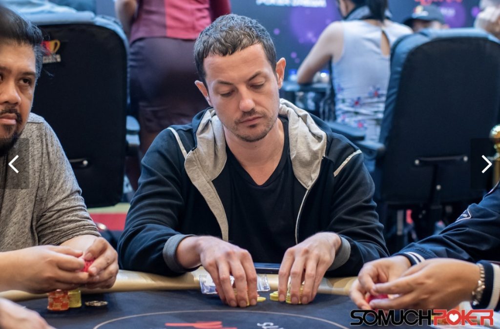 Tom Dwan